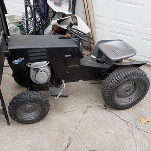 Meet your Posher, Andrew